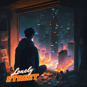 LONELY STREET