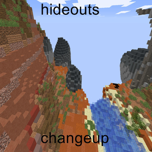 hideouts