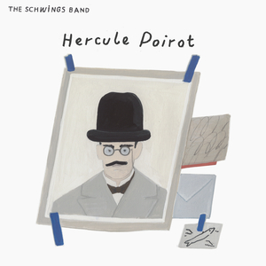 Hercule Poirot