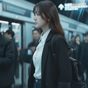 不再了・不在了