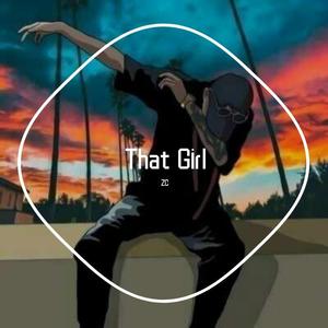 FREE HOOD STUDIO-That Girl（ZC remix）