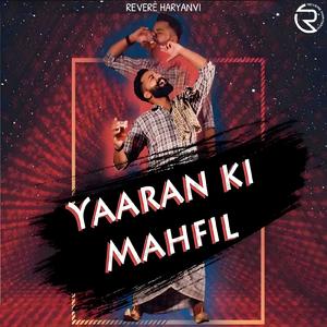 Yaaran Ki Mahfil