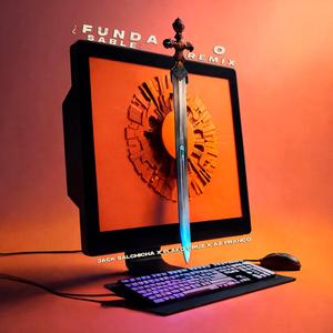 ¿Funda o Sable? (feat. PAGOVA) (Remix)