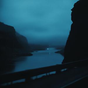 promises (slowed + reverb)