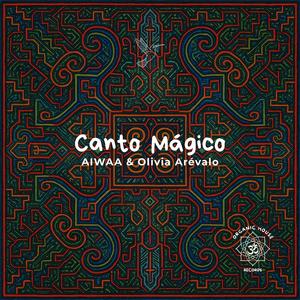 Canto Mágico