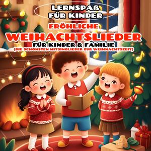 Wunschzettel an den Weihnachtsmann (Lied über Weihnachtswünsche)