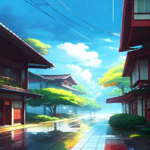 无尽泪