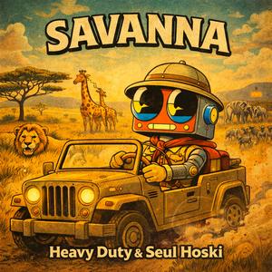 Savanna