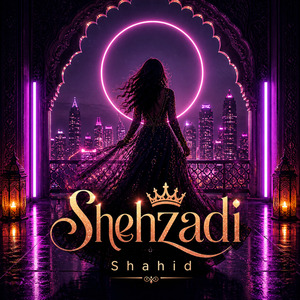Shehzadi