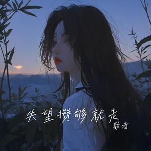 失望攒够就走