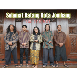 Selamat Datang Jombang