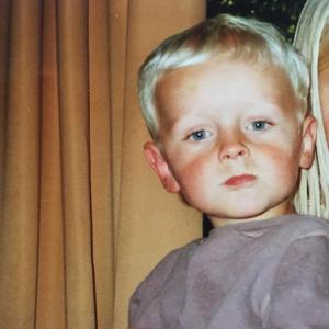 myn mûle smakket nei ierde