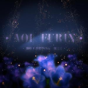 AOI FURIN（蓝风铃）