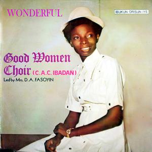 Igbagbo Mi Romo Jesu