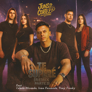 Te Superé (Remix Parte 2)