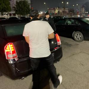 DnD (feat. Wapogotem)