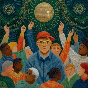 LA GENERACIÓN PERDIDA