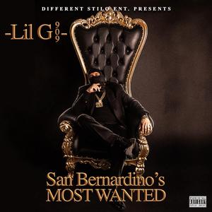 From the I.E. (feat. Lil Blacky & Lil Sicko)