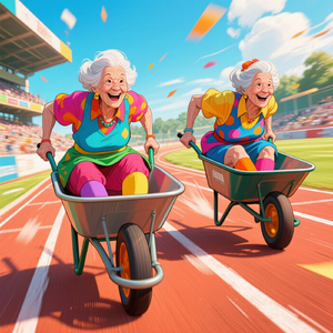 Vanaand is dit Vrydagaand