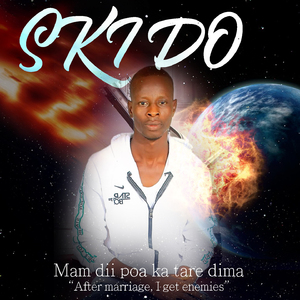 Bii O'be Nkaba Kmel Kpem Suure (Modern Youth Causes Family Dsiputes)