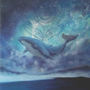 Whale Songs of the Sea