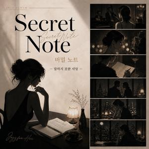 들킬 것 같아, 근데 왜 설레는 거지 (Almost Caught)