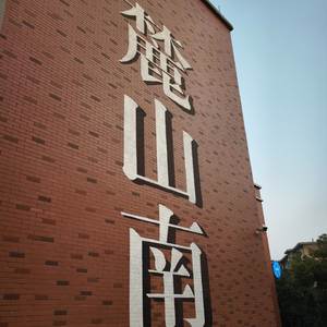 麓山南