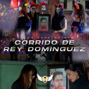 Corrido de Rey Dominguez
