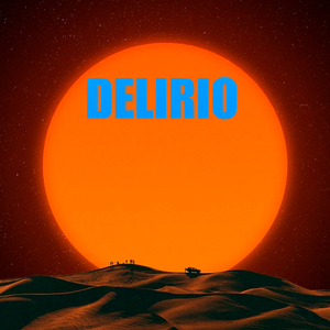 Delirio