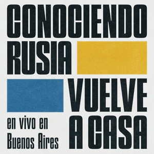 Cinco Horas Menos - En Vivo