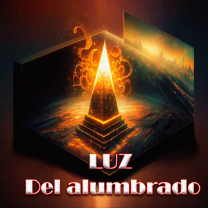 Luz del alumbrado