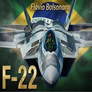 Flávio Bolsonaro F22