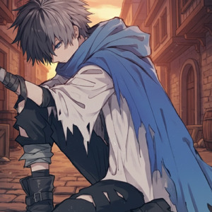 落ちこぼれの勇者