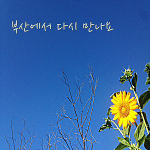 부산에서 다시 만나요