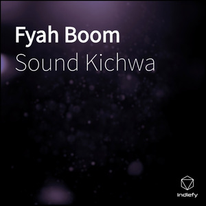 Fyah Boom