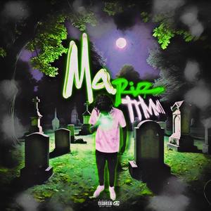 Fato (feat. La29tuffff)