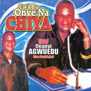 Ogalanya Enwero