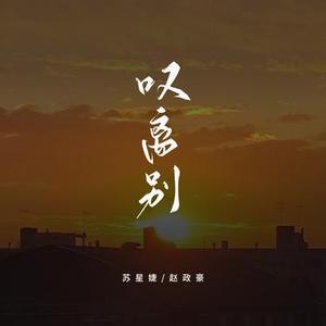 叹离别 (说唱版)