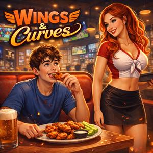 Wings & Curves
