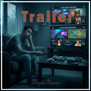 Trailer (Versão 5)