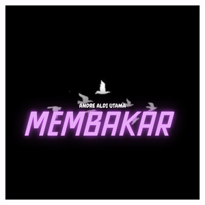 Membakar