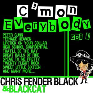 Peter Gunn (feat. Dave Dix)