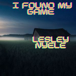 I Found My Game