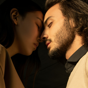 No para de Mirarme (En Vivo)