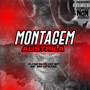 Montagem Austrila
