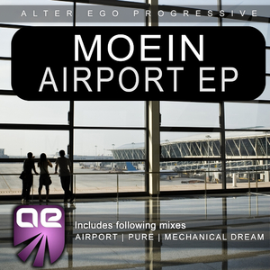 Airport (Original Mix)