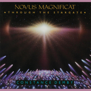 Novus Magnificat: Through the Stargate, Pt. 1