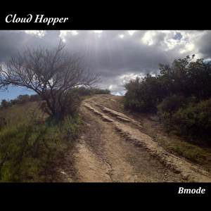 Cloud Hopper