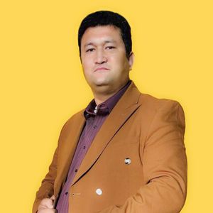 YAR SENI IZLAP 新版