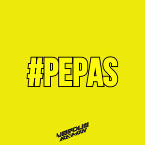#Pepas